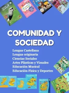 LIBRO DE COMUNIDAD Y SOCIEDAD