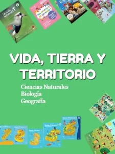 LIBRO DE VIDA, TIERRA Y TERRITORIO