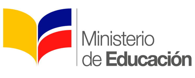 Libros del ministerio de educación del Ecuador