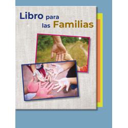Libro para las familias. Educación Preescolar
