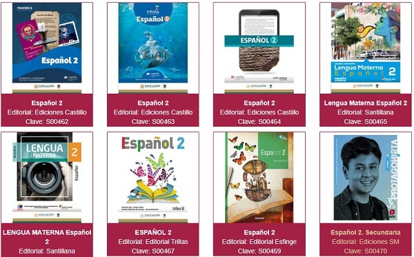 Libros-de-lengua-materna-español-segundo-de-secundaria-mexico