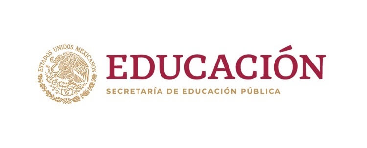 Libros del Ministerio de Educación de Mexico