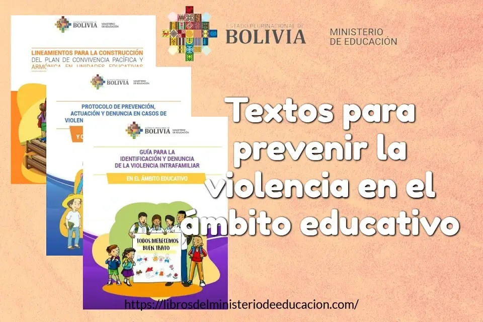 Textos-para-prevenir-la-violencia-en-el-ámbito-educativo
